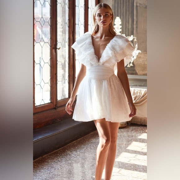 NEW Tiana Dress - Picture 9 of 10